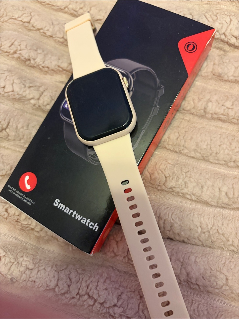 Smart Watch - Picture 2 of 3